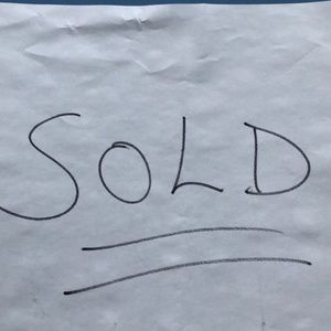 New mk reversible belt chrome and gold mk monogram buckle sold out stock